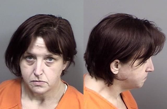 Ivy Kay Stiles-Gillespie